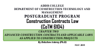 2) Contracts- Lecture Notes - Chapter 2.pdf